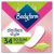 Bodyform So Slim Individually Wrapped And Folded  34 Pack