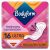 Bodyform Ultra Normal Sanitary Towels 16 Pack