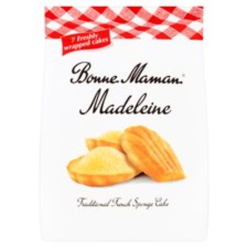 Bonne Maman La Madeleine 7Pk