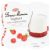 Bonne Maman Yogurt With Raspberry Layer 4 X 125G