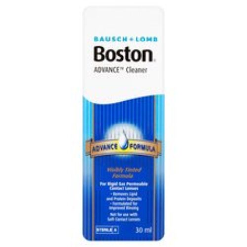 Boston Advance Cleaner Sterile 30Ml