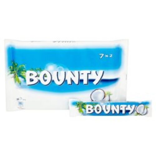 Bounty Twin Pack 8 Pack 456G