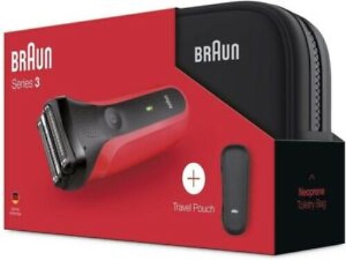 Braun 300Ts Gift Set