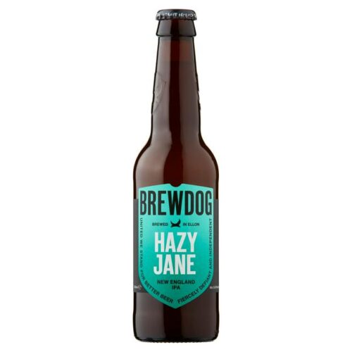 Brewdog Hazy Jane New England Ipa 330Ml