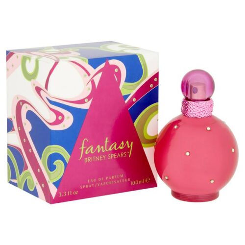 Britney Spears Fantasy Eau De Parfum 100Ml