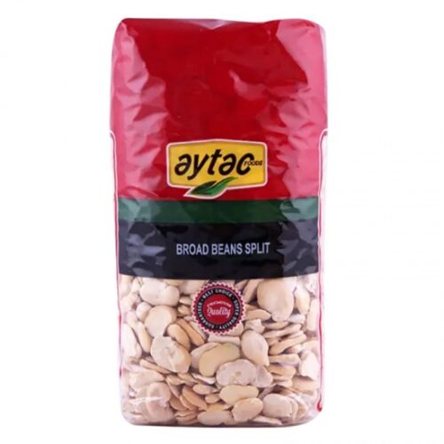 Broad Beans Split Aytac 850g