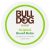 Bulldog Original Beard Balm 75Ml