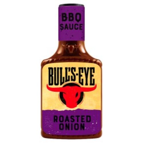 Bull’s Eye Roasted Onions Sauce 300Ml
