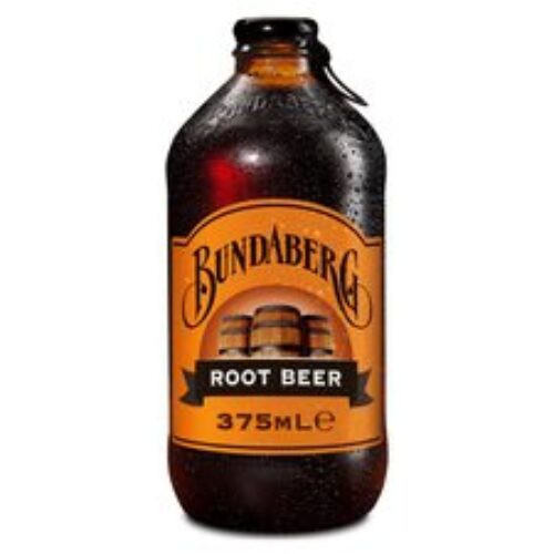 Bundaberg Root Beer 375Ml