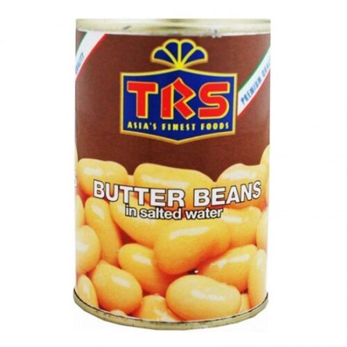 Butter Beans TRS 400g