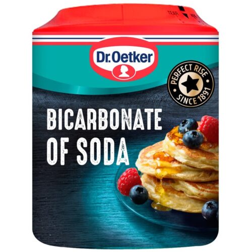 Bicarbonate of Soda Monalisa 200g