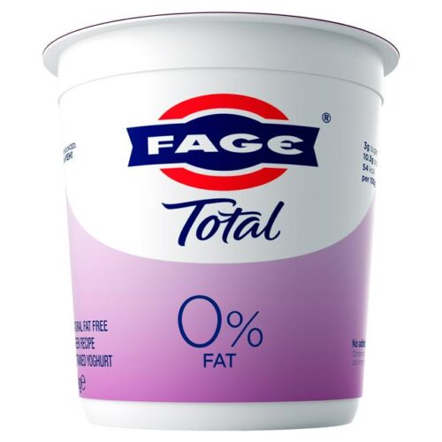 Total 0% Greek Yogurt 1Kg