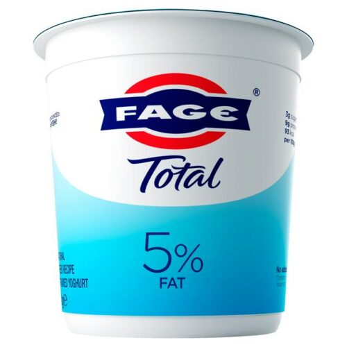 Total Classic Greek Yogurt 1Kg