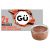 Gu Dark Chocolate Mousse & Salted Caramel 2X70g