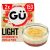 Gu Light Strawberry & Vanilla Pudding 2X77g