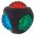 Good Boy Dog Toy Flashing Ball