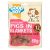 Good Boy Dog Treats Pigs In Blankets 80G