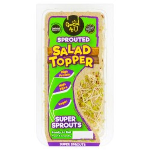 Good4u Super Sprouts 60G