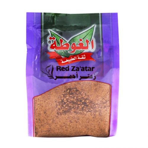 Gota Red Zaatar Moloky 500g