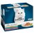 Gourmet Perle Cat Food Chefs Collection 12 X 85G