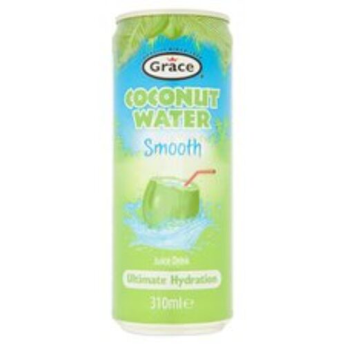 Grace Coconut Water 310Ml