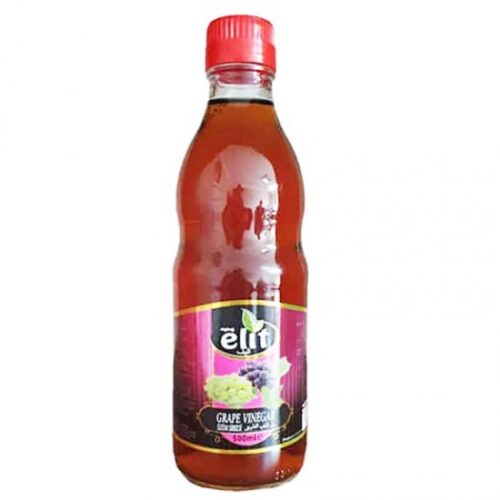 Grape Vinegar Elit 500ml