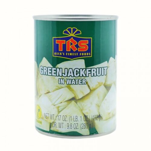 Green Jackfruit TRS 482g