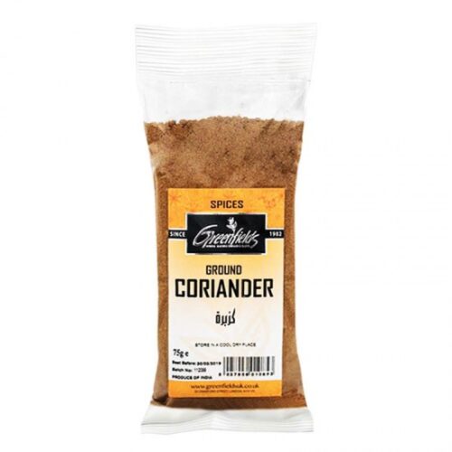 Greenfields Ground Coriander 75g