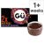 Gu Belgian Chocolate Brownie 2 X 78G