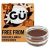 Gu Free From Chocolate & Vanilla Cheesecake 2X82g