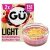 Gu Light Blackcurrant & Raspberry Pudding 2X77g