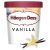 Haagen-Dazs Vanilla Ice Cream 460Ml