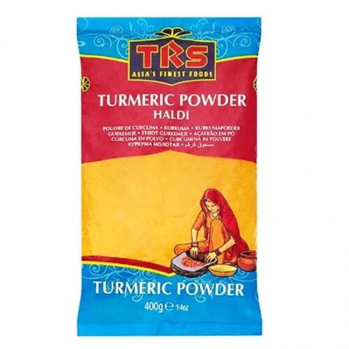 Haldi Powder Ground Turmeric TRS 100g