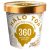 Halo Top Chocolate Chip Cookie Dough Ice Cream 473Ml