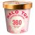 Halo Top Strawberry Cheesecake Ice Cream 473Ml