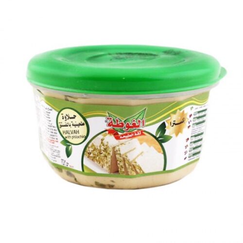 Halva Pistachio Gota 500g