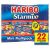 Haribo Starmix Multi Pack 352G