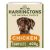 Harringtons Grain Free Chicken & Vegetable Adult Dog 400G