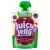 Hartleys Juicy Jelly Pouches Blackcurrant 90G