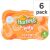 Hartleys Ready To Eat Orange Jelly 6 Pack 750G