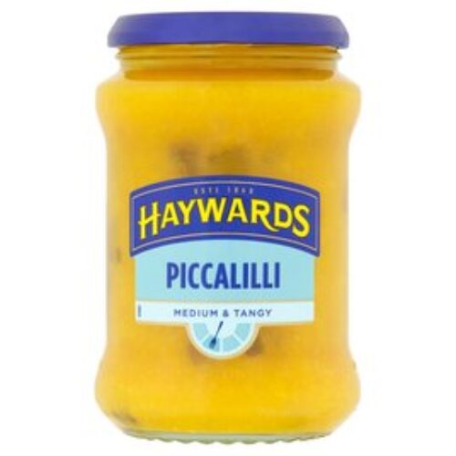 Haywards Piccalilli 400G