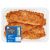 Hearty Food Co. 4 Breaded Fish Fillets 600G