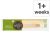 Hearty Food Co. Garlic Baguette 170G