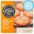 Hearty Food Co. Mini Pizzas Cheese & Tomato 4 Pack 356G