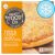 Hearty Food Thin Cheese & Tomato Pizza 314G