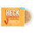 Heck Chicken Italia Burgers 228G