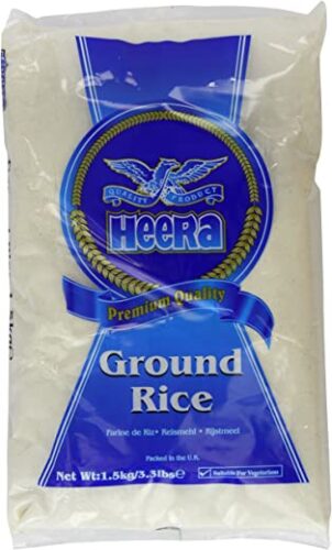 Heera Ground Rice 1.5kg