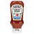 Heinz Tomato Ketchup 50% Less Salt & Sugar 625G