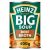 Heinz Big Soup Beef Broth 400G