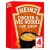 Heinz Classic Chicken Noodle & Vegetable Cup Soup 72G